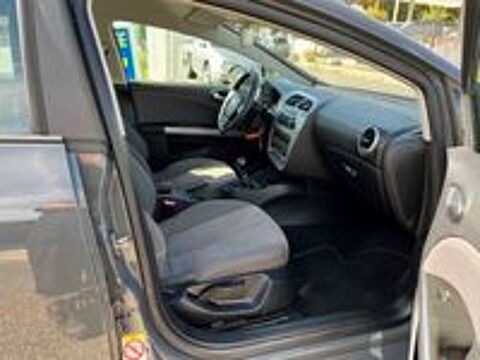 Leon 1.6 TDI 105 FAP CR Style COPA Ecomotive 2011 occasion 42700 Firminy