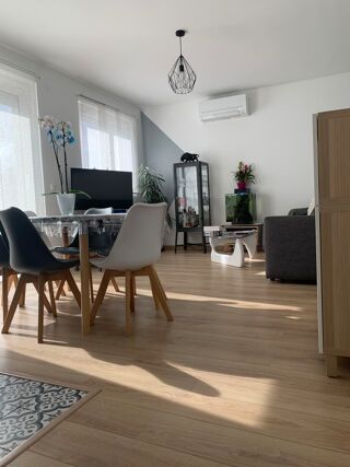  Maison à vendre 4 pièces 90 m² Vaujours