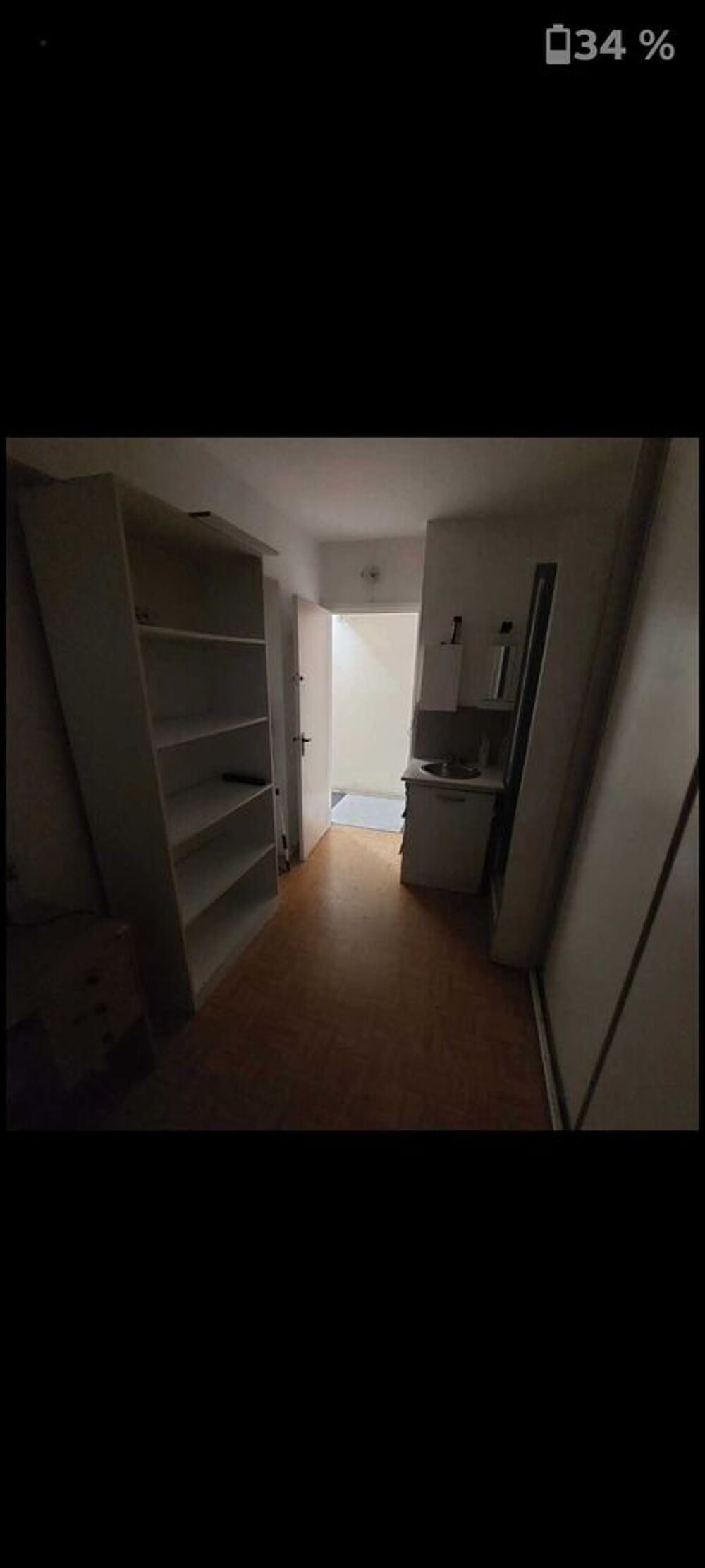 Location Appartement STUDIO CENTRE PROXIMITE SEVRES Sèvres