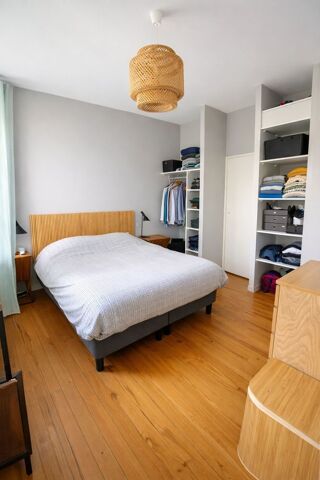  Maison � vendre 3 pi�ces 66 m�