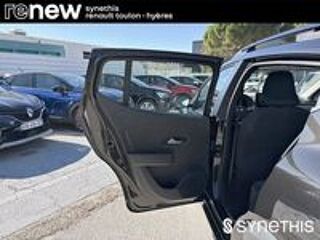 Sandero ECO-G 120 auto Stepway Extreme 2026 occasion 83160 La Valette-du-Var