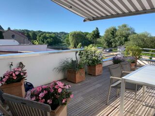  Appartement à vendre 4 pièces 143 m²