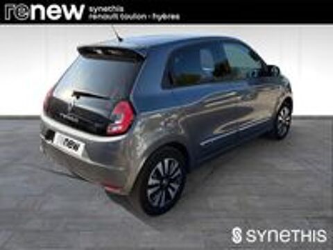 Twingo III E-Tech Techno 2023 occasion 83160 La Valette-du-Var