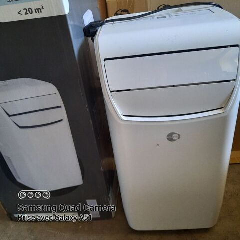 Climatiseur 189 Gandrange (57)