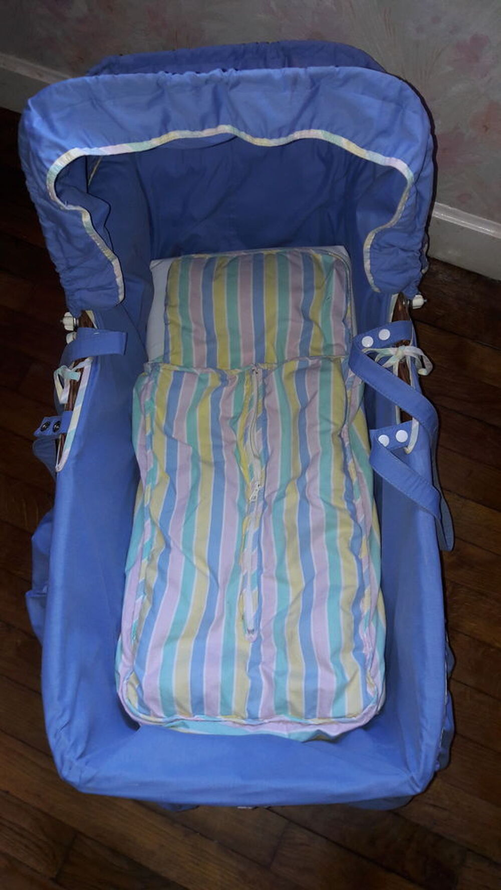 GRAND COUFFIN OSIER MIXTE Pu�riculture