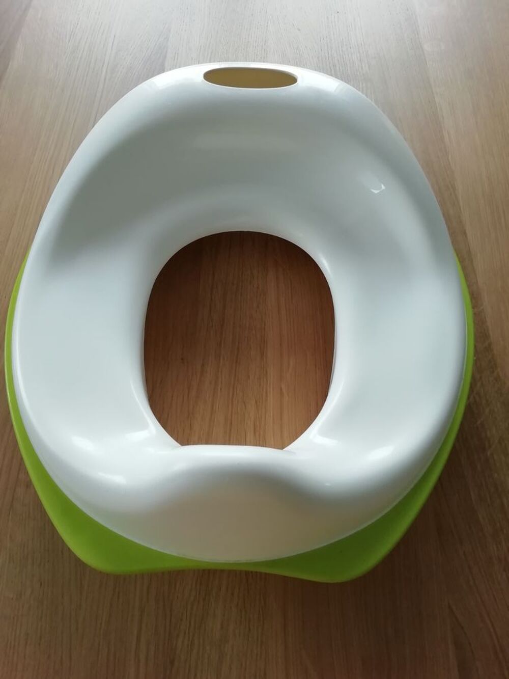 R&eacute;ducteur WC Puériculture