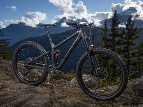 Vélo Trek Fuel EX 8 Plus 1750 Paris 17 (75)