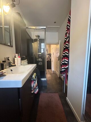  Appartement � vendre 2/3 pi�ces 54 m�