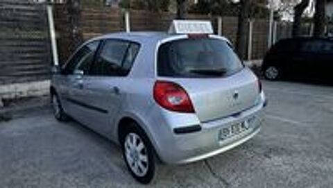 Clio III Clio 1.5 dCi 85 Confort Dynamique 2008 occasion 31000 Toulouse