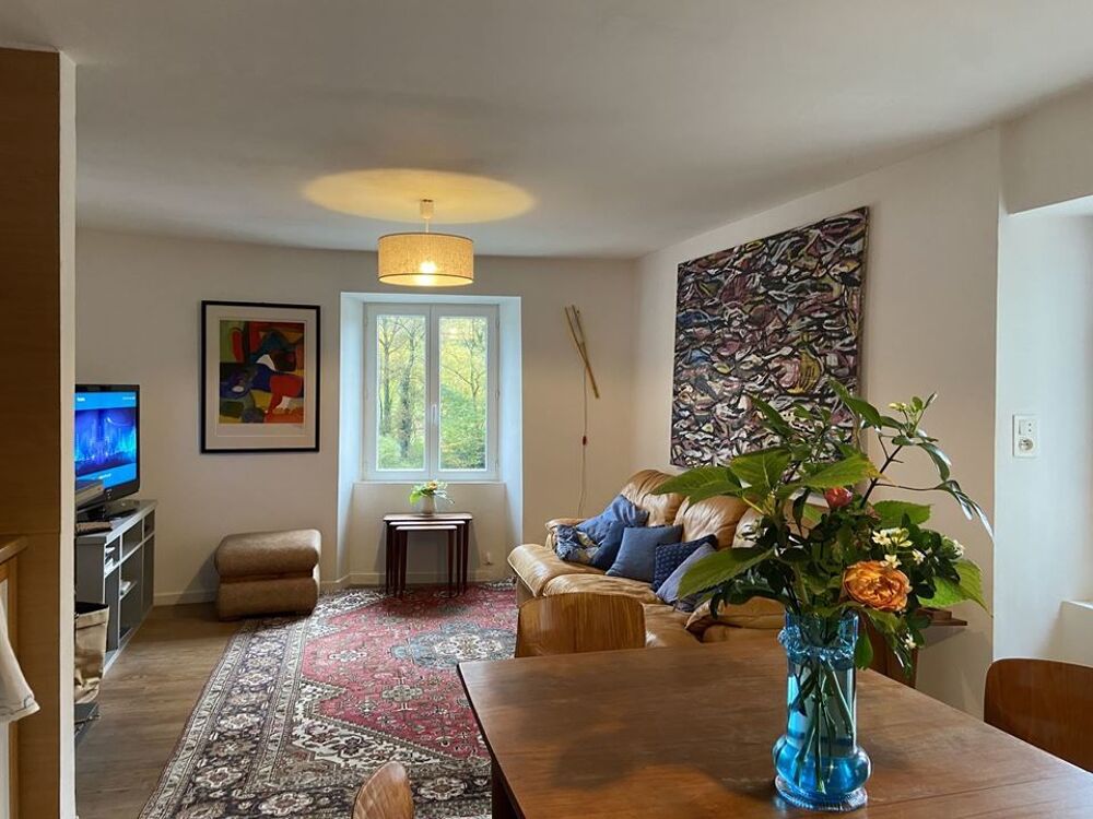 Vente Maison Maison de village - 80.2m ² Ambialet