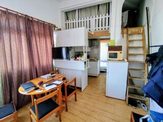  Appartement à vendre 2 pièces 24 m²