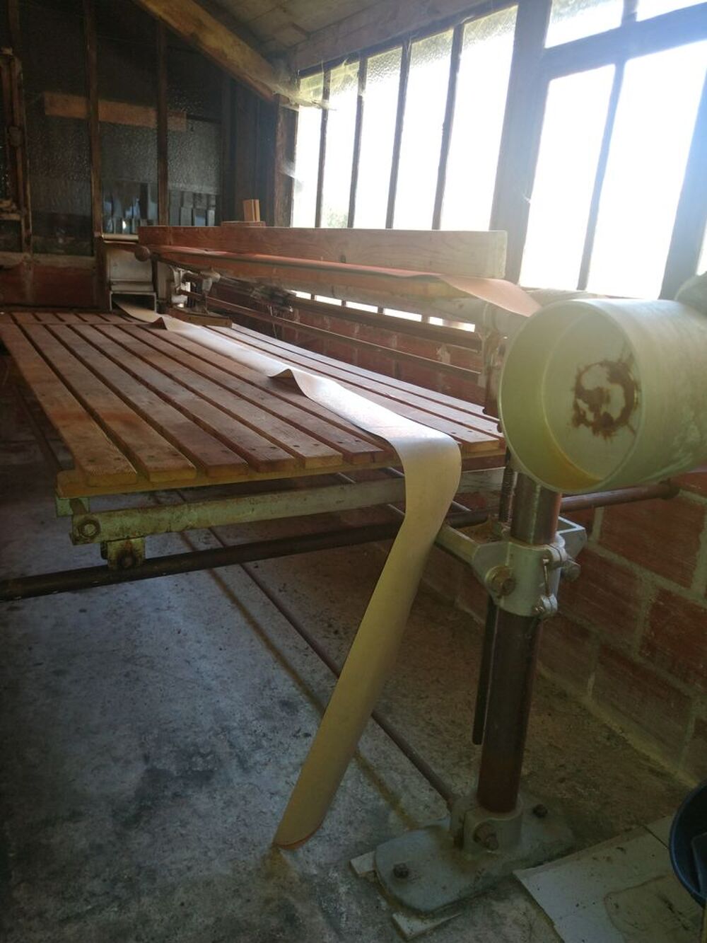 3 MACHINES A BOIS, BELLE QUALITE, BON ETAT 