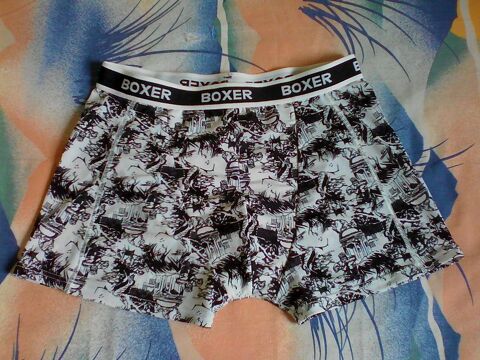 Boxer quasi-neuf 14 ans Garon MIROTON 1 Tournefeuille (31)