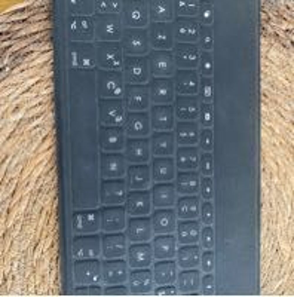 clavier portable Matériel informatique