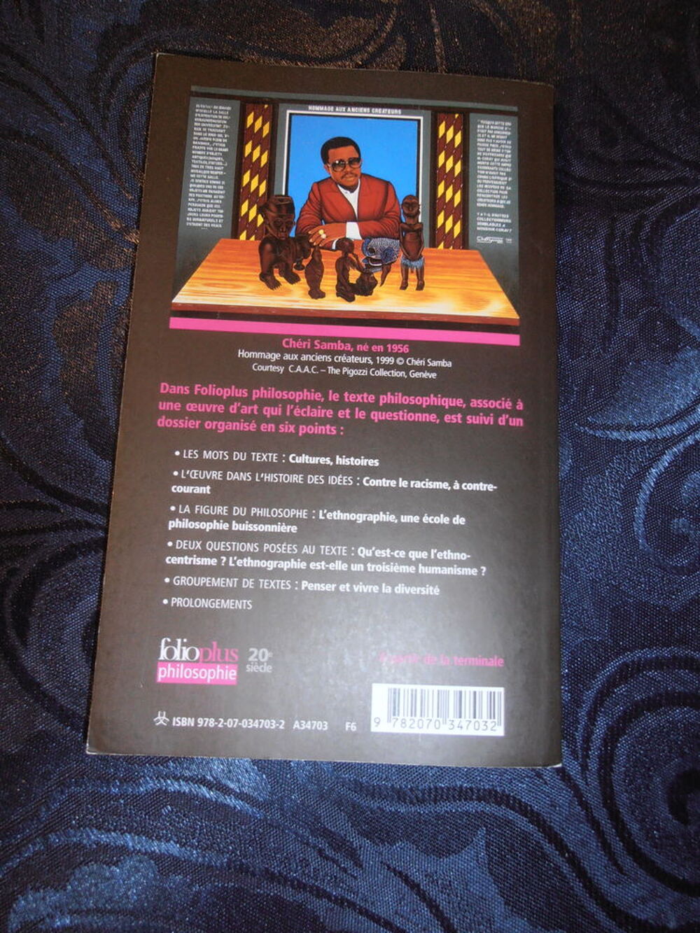Race et histoire (29) Livres et BD
