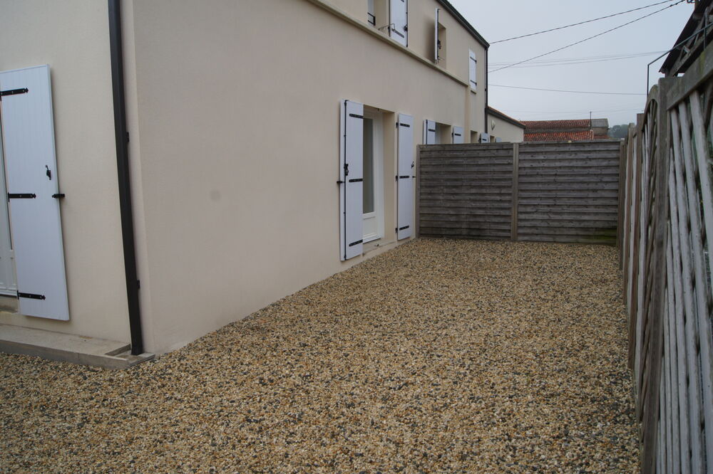 Location Appartement APPARTEMENT T3 Les herbiers