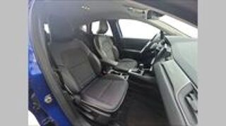 Captur E-Tech full hybrid 145 Techno 2023 occasion 91300 Massy