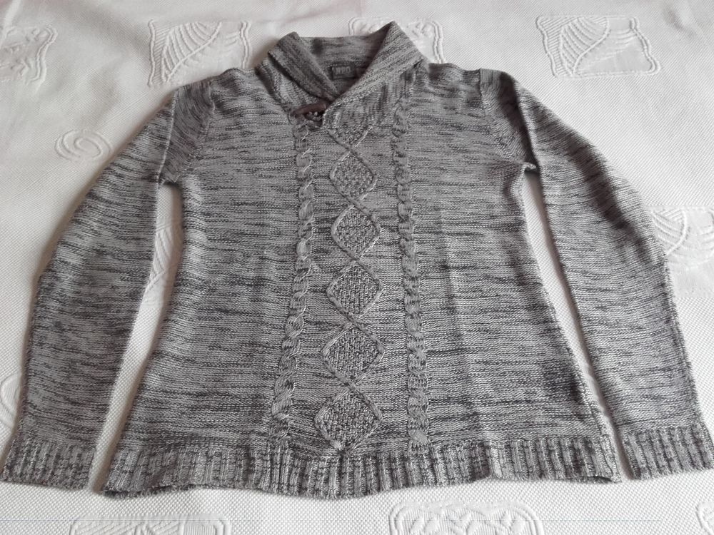 Pull NPO Junior 16 ans Vêtements enfants