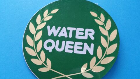 WATER QUEEN 0 Bordeaux (33)