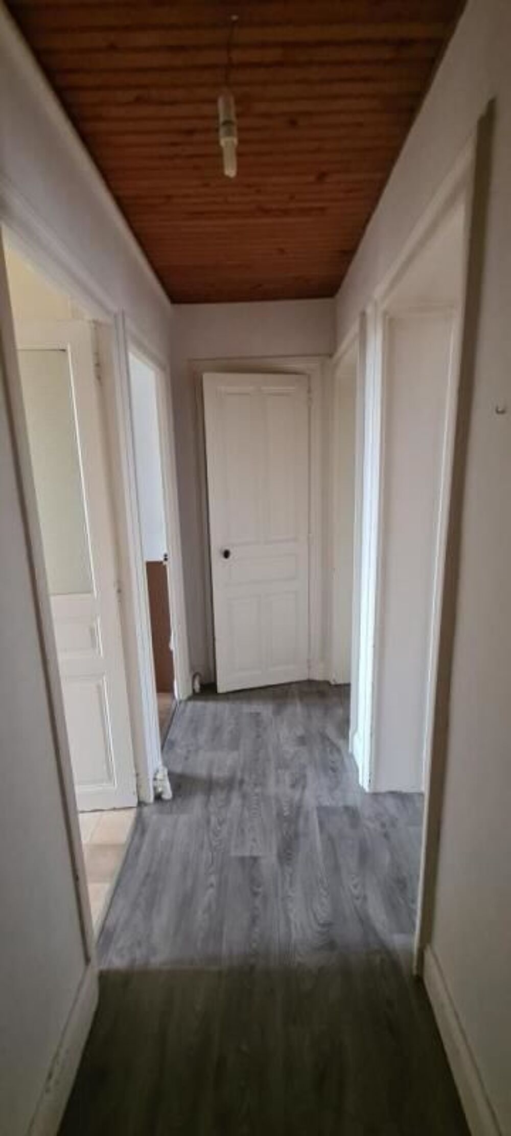 location Appartement - 3 pièce(s) - 52 m² Nancy (54000)