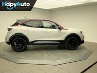 Mokka 1.2 Turbo 130 ch BVA8 GS Line 2022 occasion 65000 Tarbes