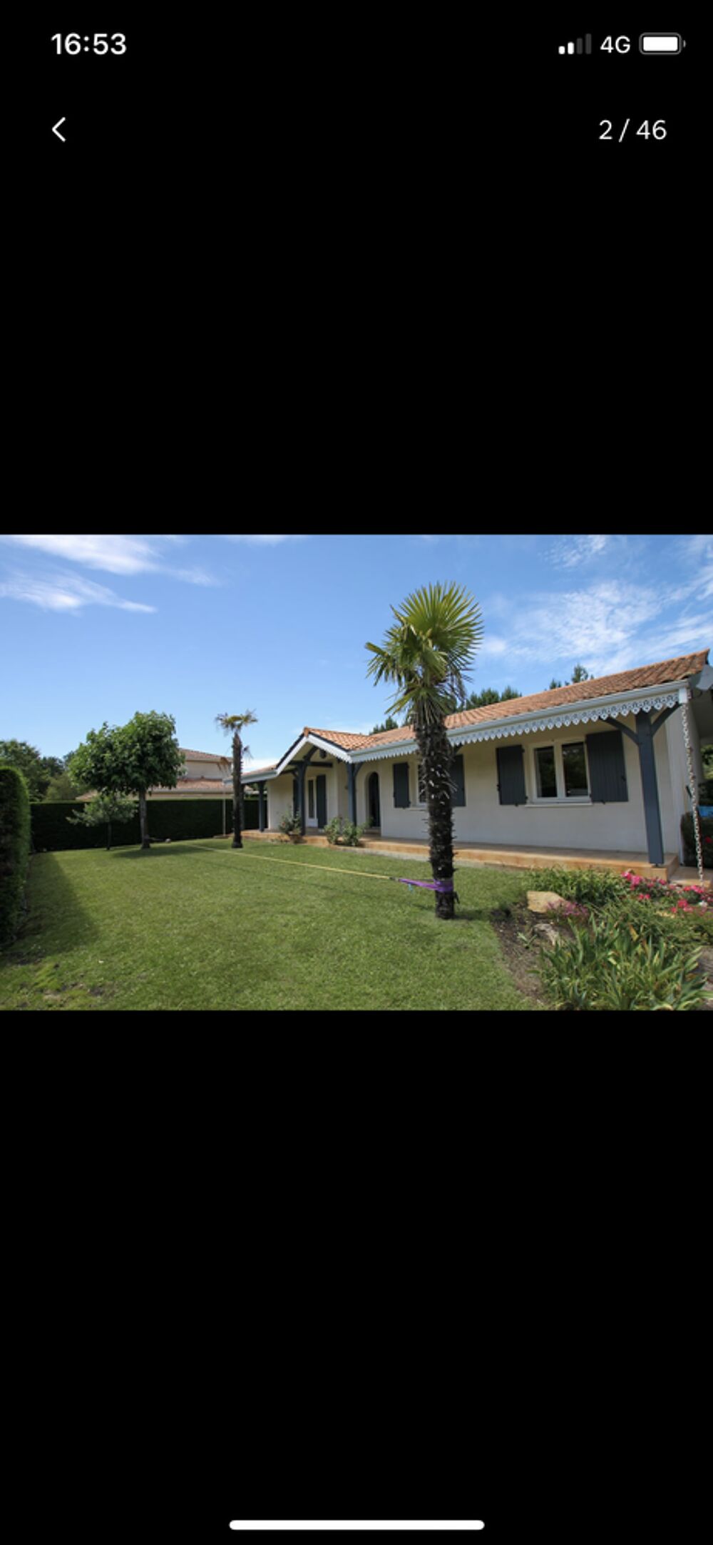   Maison chaleureuse Bassin d'Arcachon  Aquitaine, Le Teich (33470)