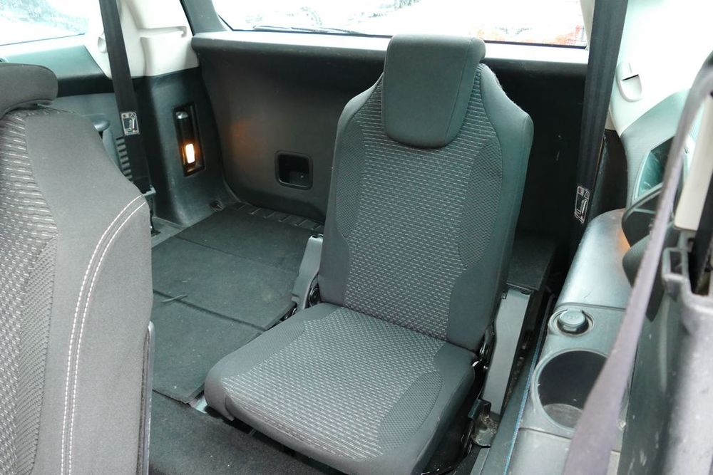 C4 Picasso Grand e-HDi 110 Airdream 7 pl Millenium BMP6 2013 occasion 13600 La Ciotat