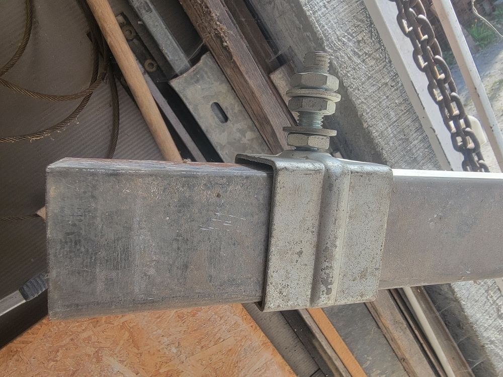rail Bricolage