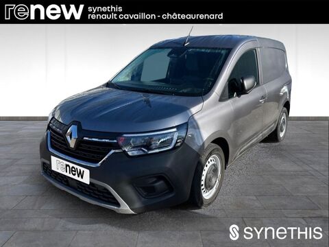 Renault Kangoo Express KANGOO VAN BLUE DCI 115 EDC EXTRA - 22 2023 occasion Cavaillon 84300