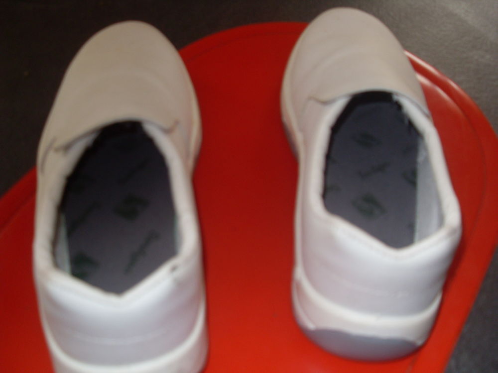 CHAUSSURES DE TRAVAIL Chaussures