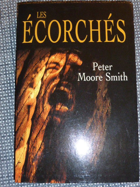 Les écorchés  Peter Moore Smith 5 Rueil-Malmaison (92)