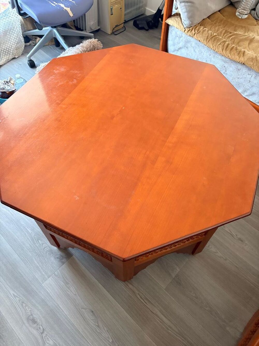 Salon marocain Meubles