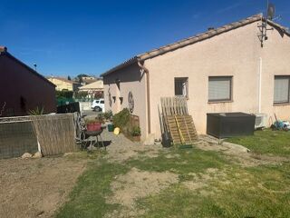  Maison � vendre 4 pi�ces 90 m�