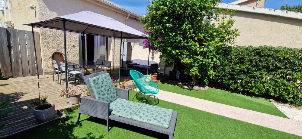 Location Maison Maison T3 Borgo Borgo
