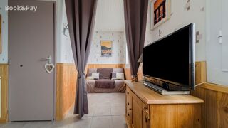  Appartement � vendre 3 pi�ces 28 m�