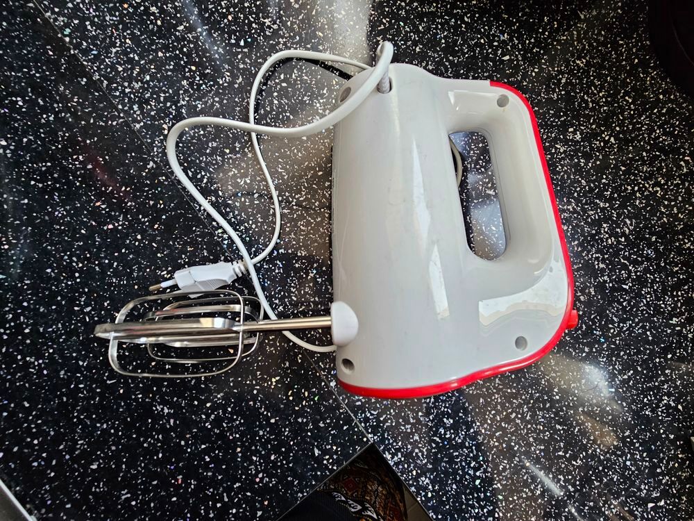 Mixeur moulinex Electroménager
