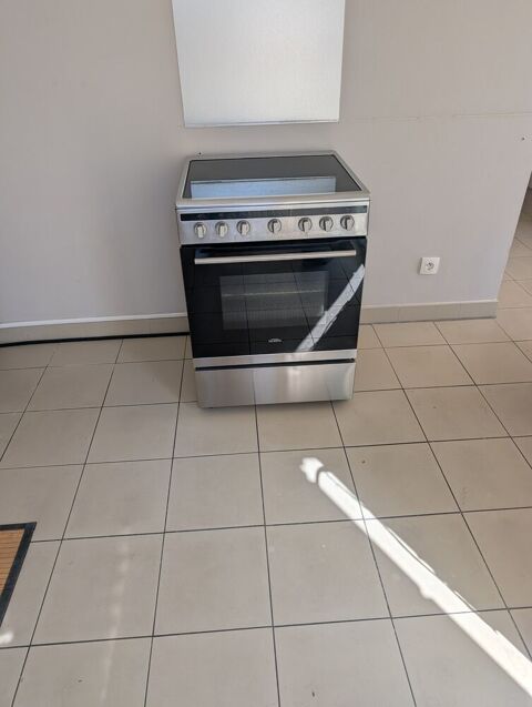 Cuisinière pose libre induction Valberg - format standard Marseille 15 (13)