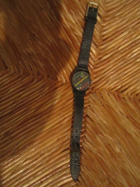 Montre en bon �tat de fonctionnement 0 M�rignies (59)