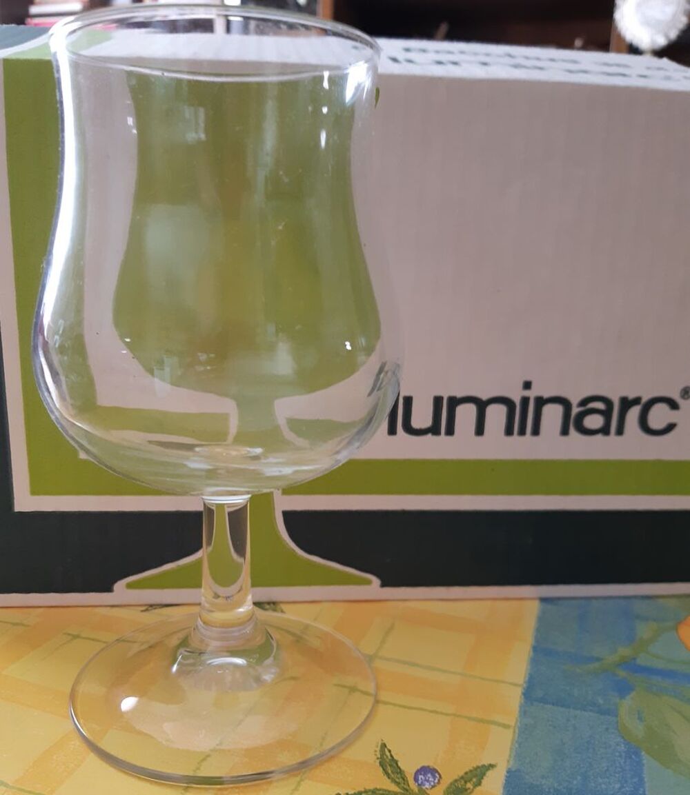 Verres Electroménager