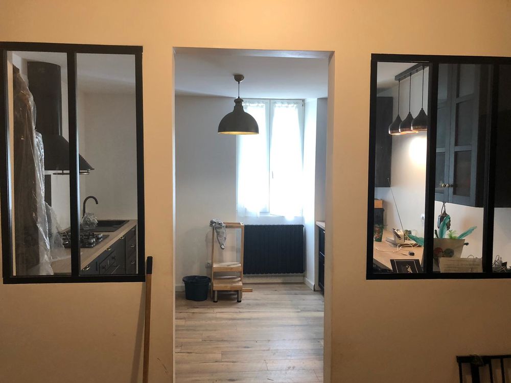 Vente Maison grande maison Verniolle