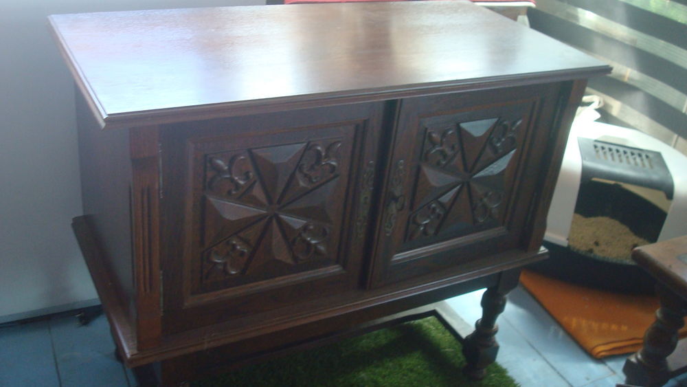 meuble tele ancien Meubles