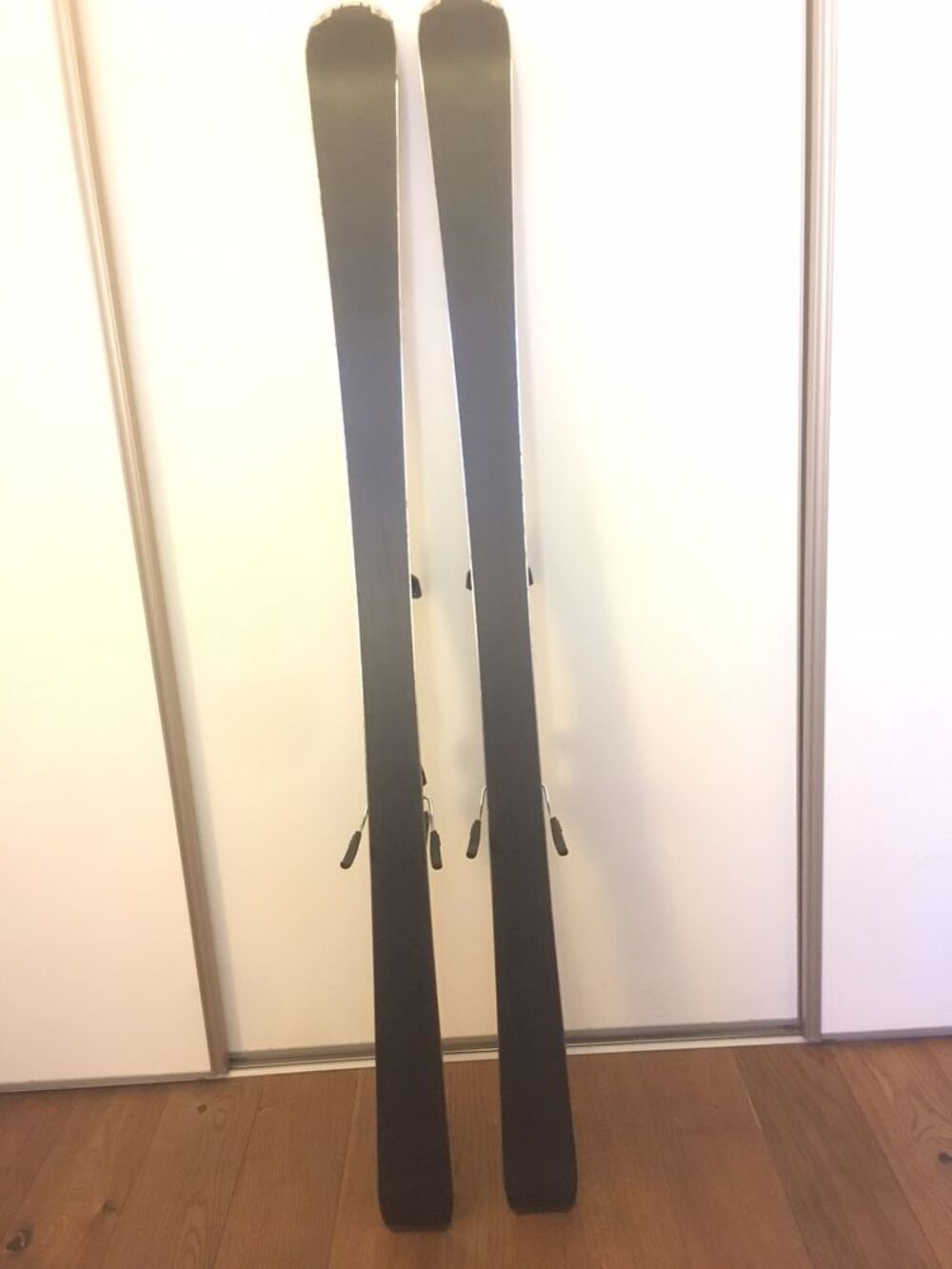 ski junior Fischer Jr Superior RC4 150 - blancs Sports
