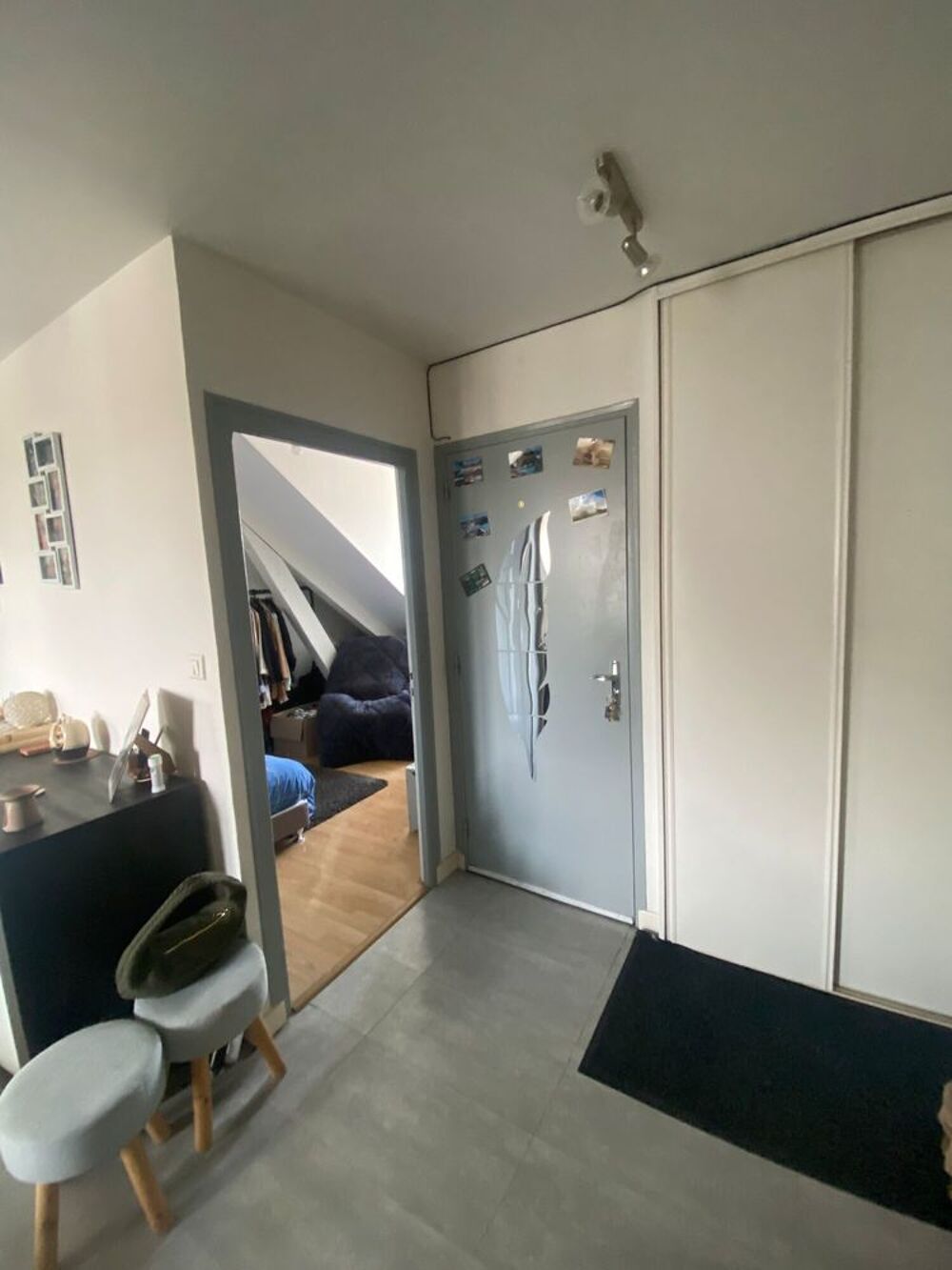 Location Appartement appartement très lumineux T3 Brienne-le-château