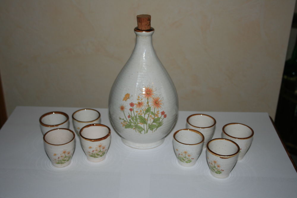 bouteille Décoration
