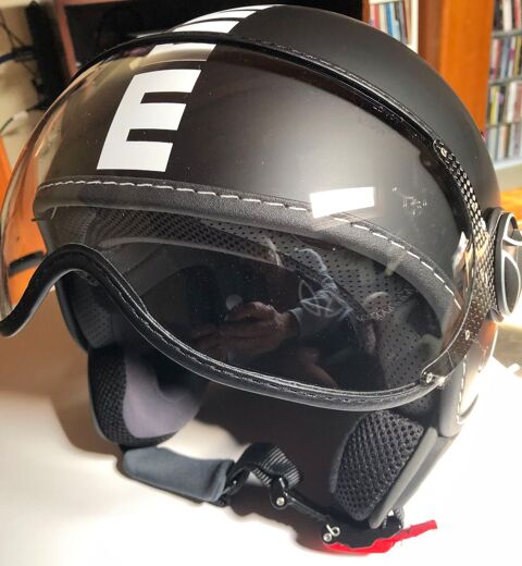 CASQUE MOTO 125 Ass�rac (44)