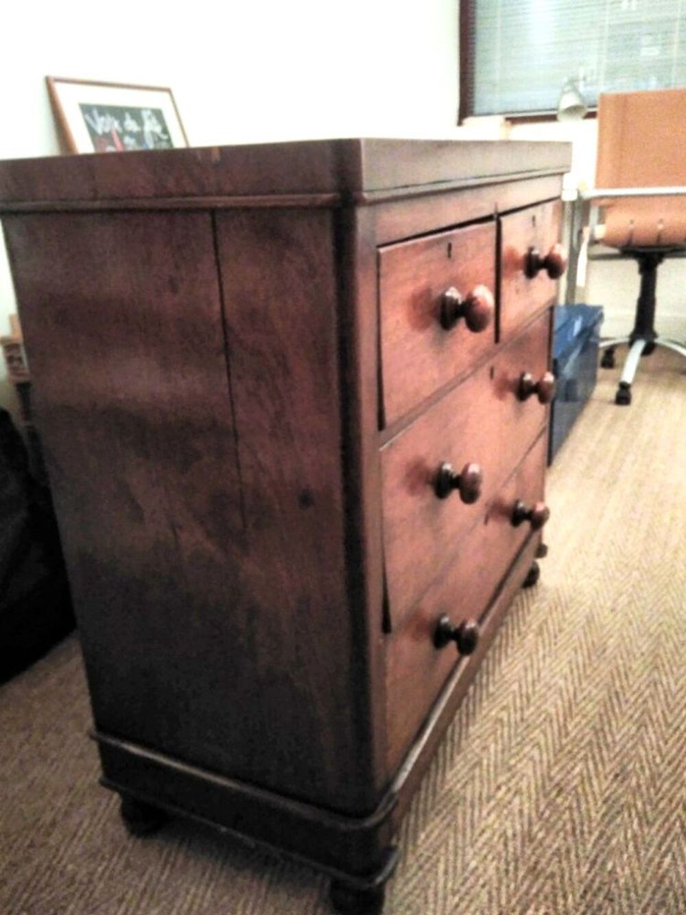 Commode anglaise Meubles