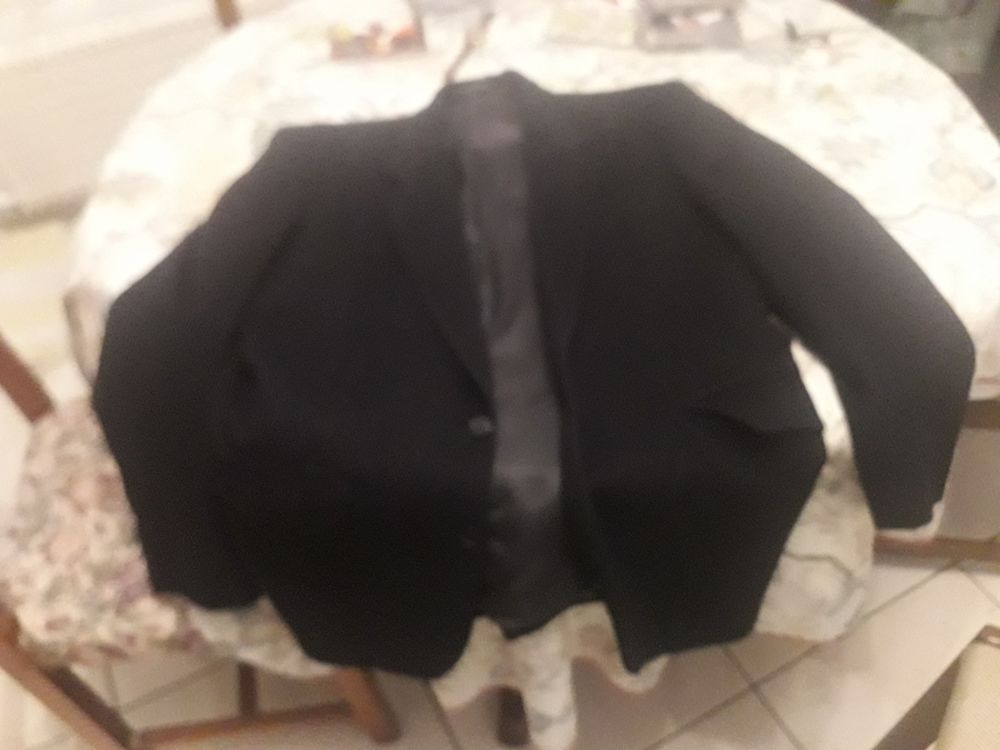 veste Vêtements