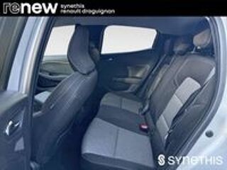 Clio V Clio E-Tech full hybrid 145 Evolution 2023 occasion 83300 Draguignan