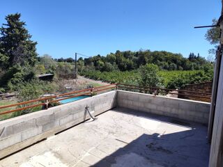  Ferme � vendre 7 pi�ces 100 m� Orange