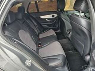 Classe C Break 220 BlueTEC Executive 7G-Tronic A 2014 occasion 34690 Fabr&egrave;gues